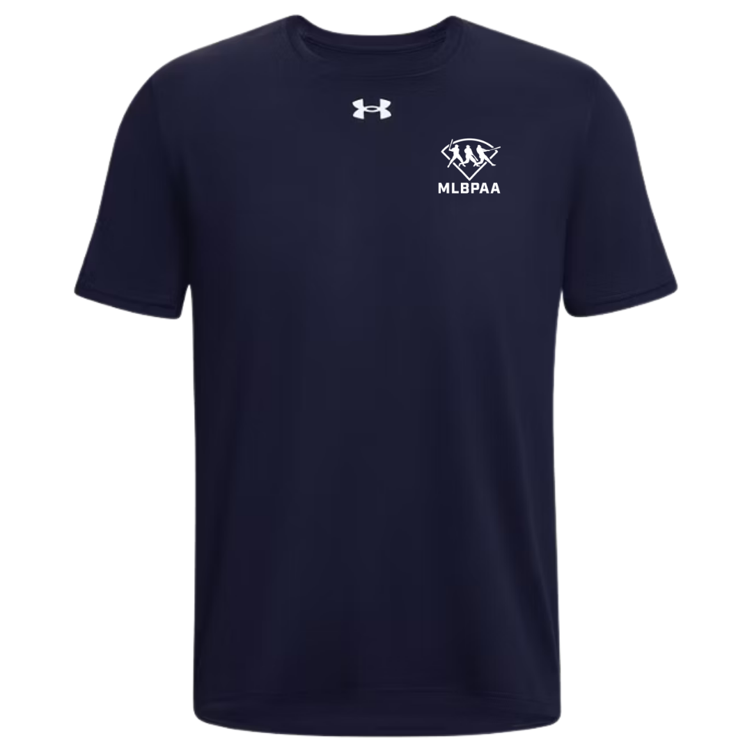 Under Armour Tech Men's Team Short Sleeve