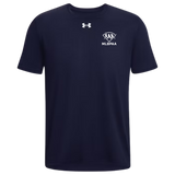 Under Armour Tech Men's Team Short Sleeve