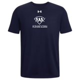 Under Armour Tech Men's Team Short Sleeve