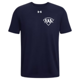 Under Armour Tech Men's Team Short Sleeve