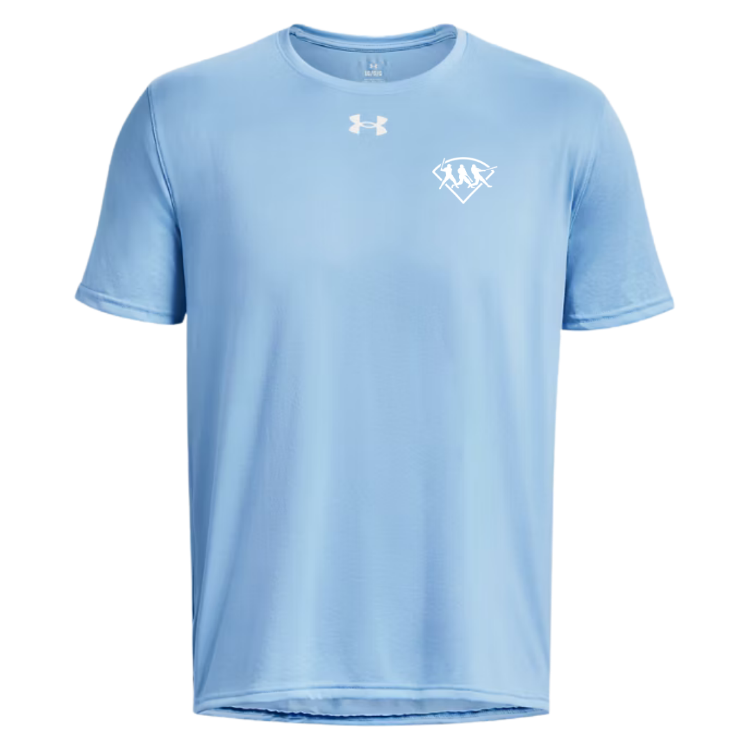 Under Armour Tech Men's Team Short Sleeve