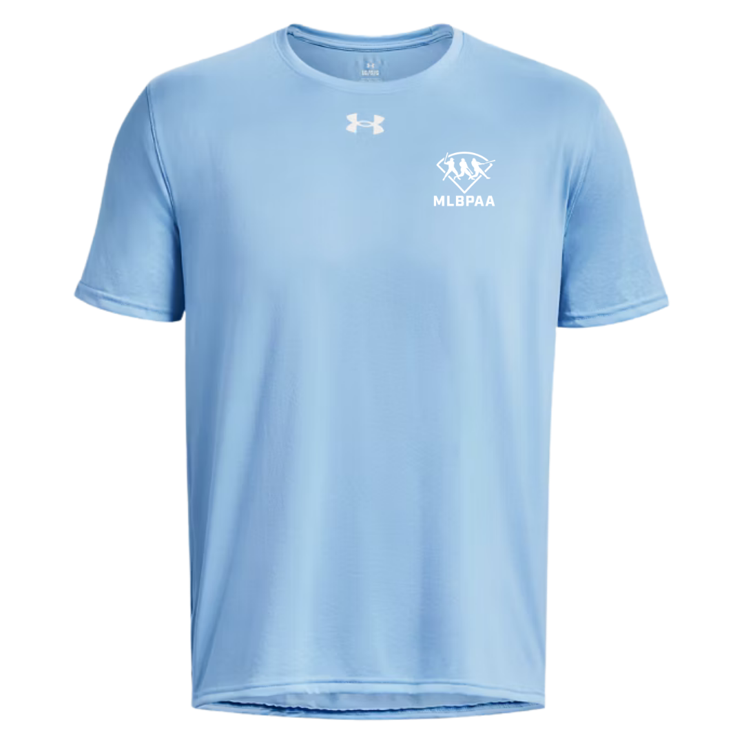 Under Armour Tech Men's Team Short Sleeve