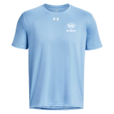 Under Armour Tech Men's Team Short Sleeve