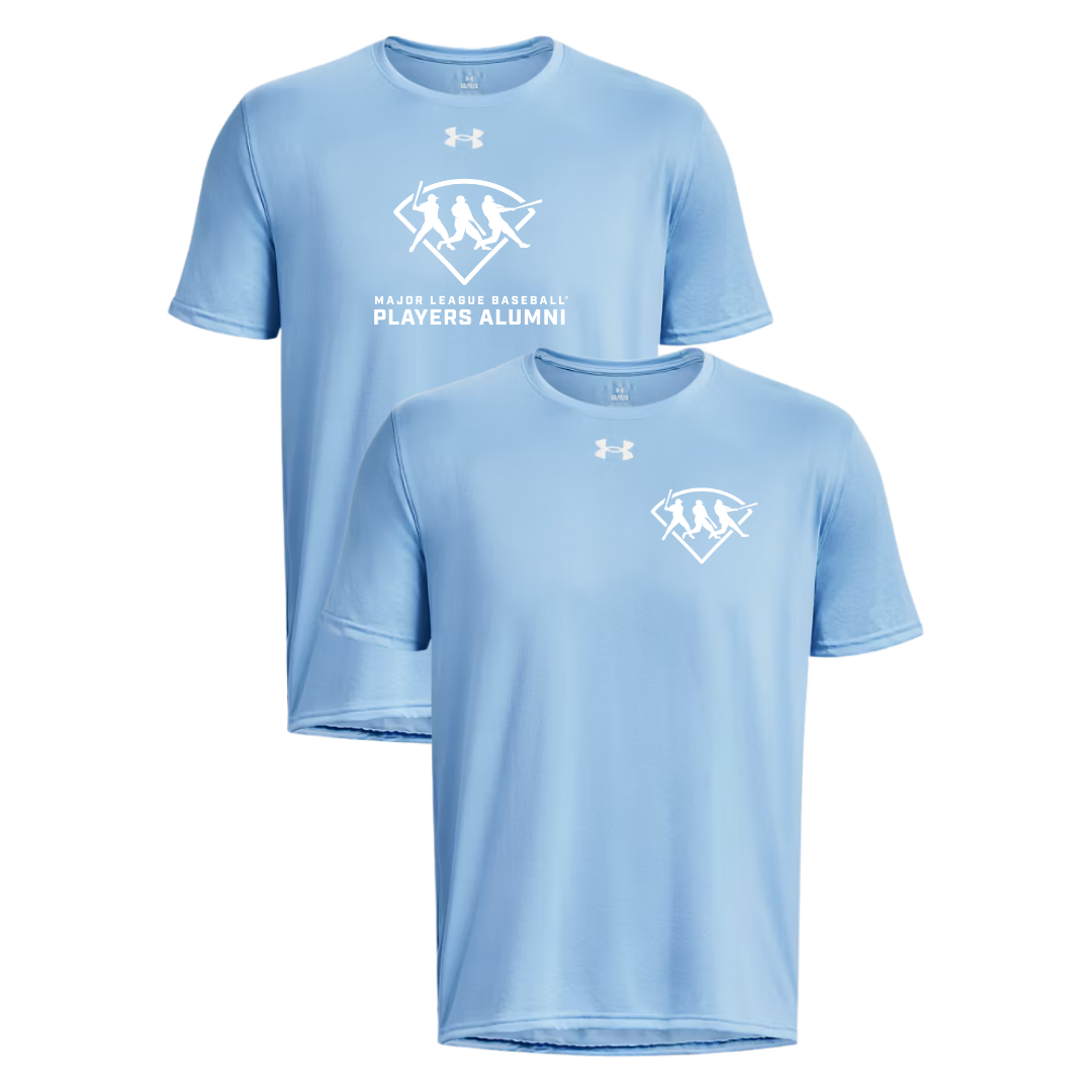 Under Armour Tech Men's Team Short Sleeve