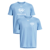Under Armour Tech Men's Team Short Sleeve