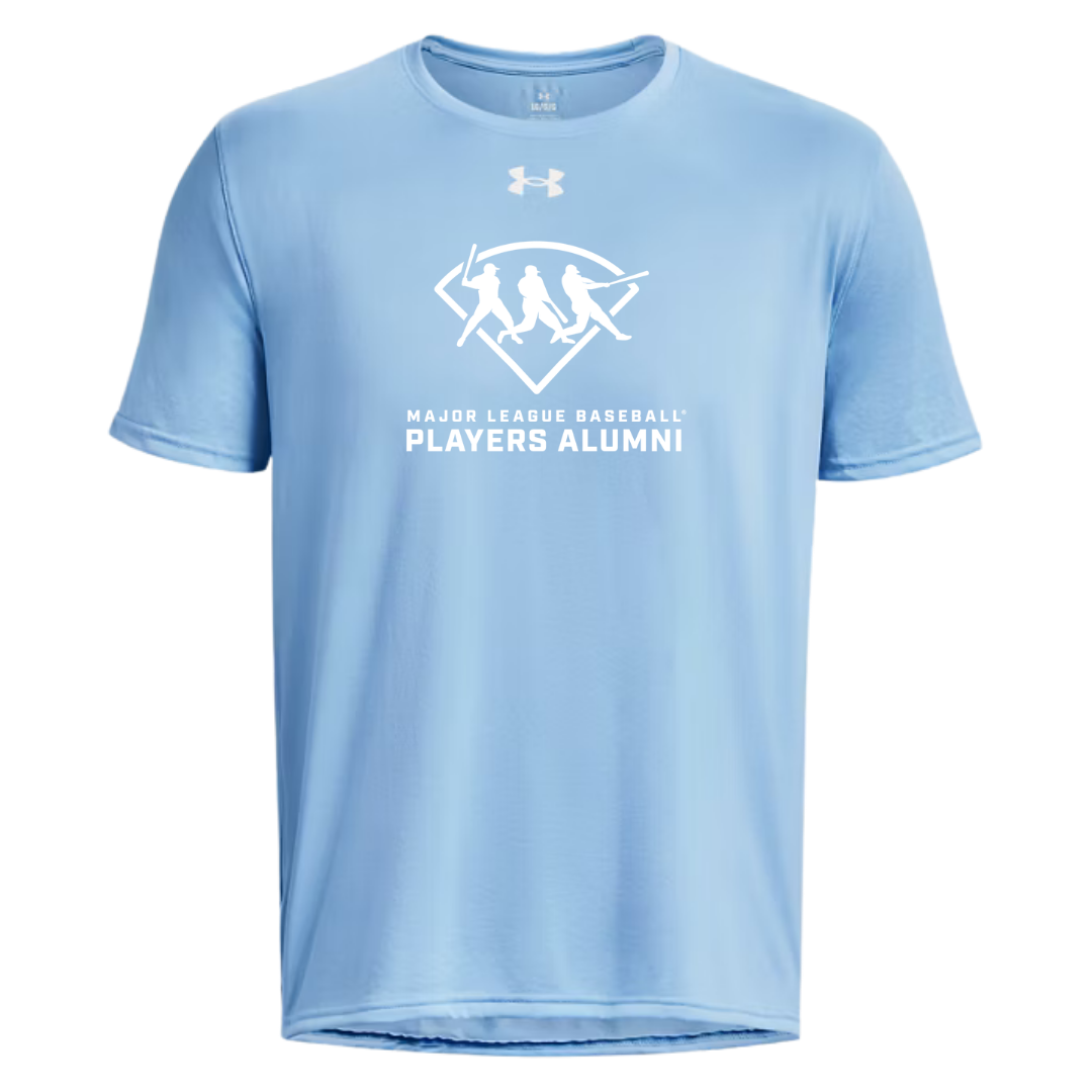 Under Armour Tech Men's Team Short Sleeve