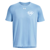 Under Armour Tech Men's Team Short Sleeve