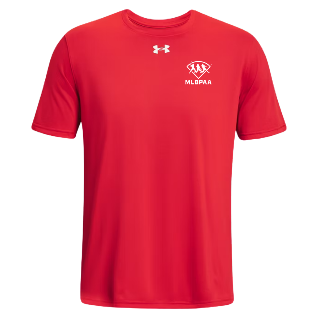 Under Armour Tech Men's Team Short Sleeve
