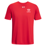 Under Armour Tech Men's Team Short Sleeve