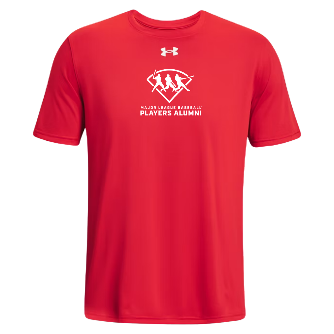 Under Armour Tech Men's Team Short Sleeve