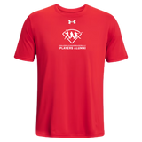 Under Armour Tech Men's Team Short Sleeve