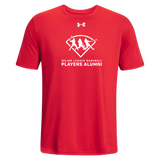 Under Armour Tech Men's Team Short Sleeve