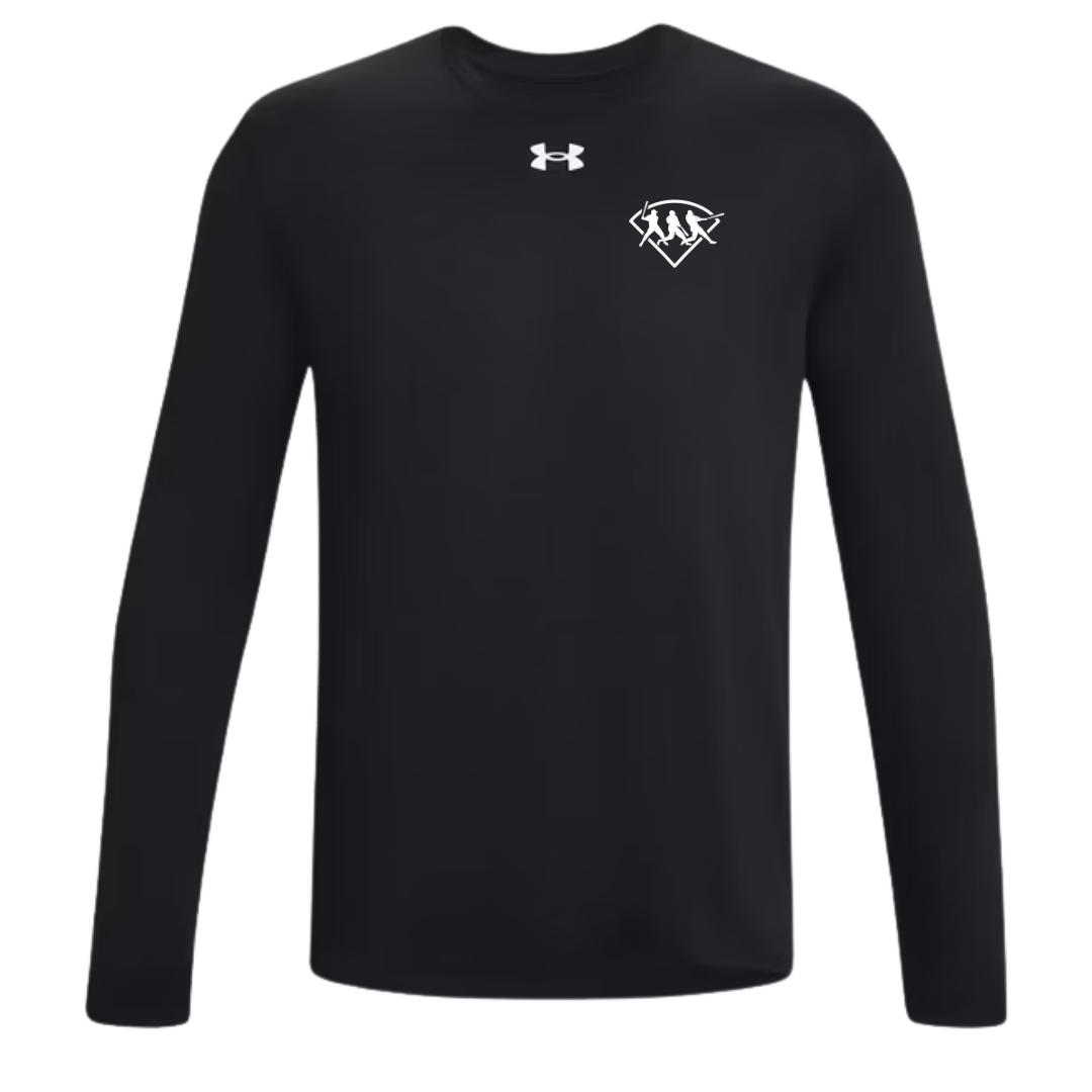 Under Armour Men's Tech Team Long Sleeve