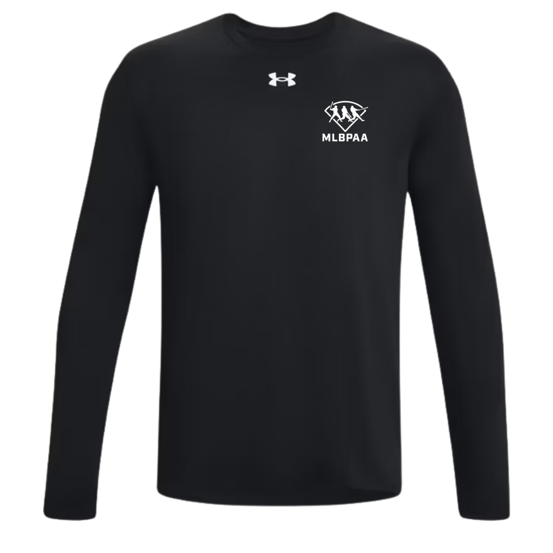 Under Armour Men's Tech Team Long Sleeve