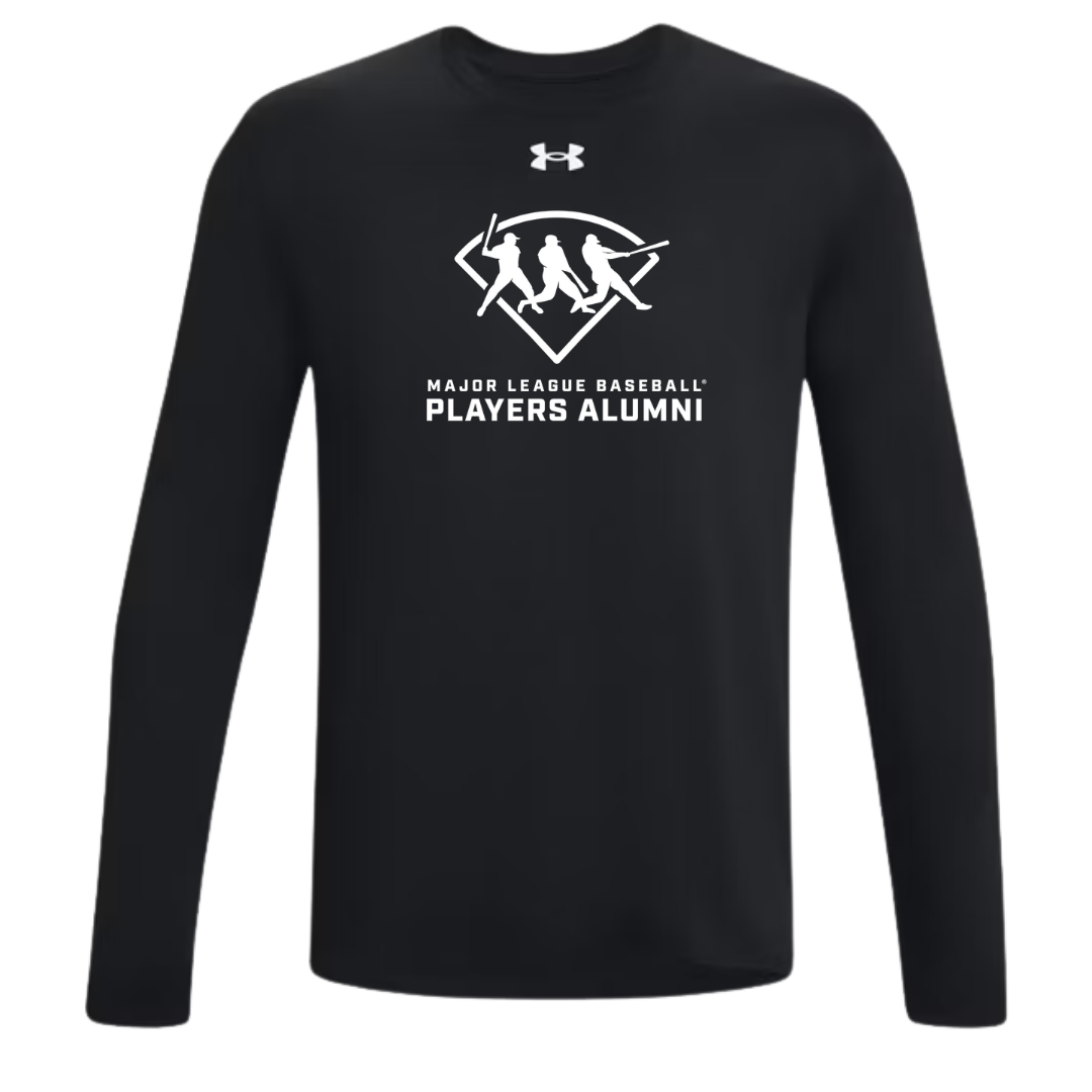Under Armour Men's Tech Team Long Sleeve