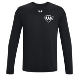 Under Armour Men's Tech Team Long Sleeve