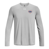 Under Armour Men's Tech Team Long Sleeve