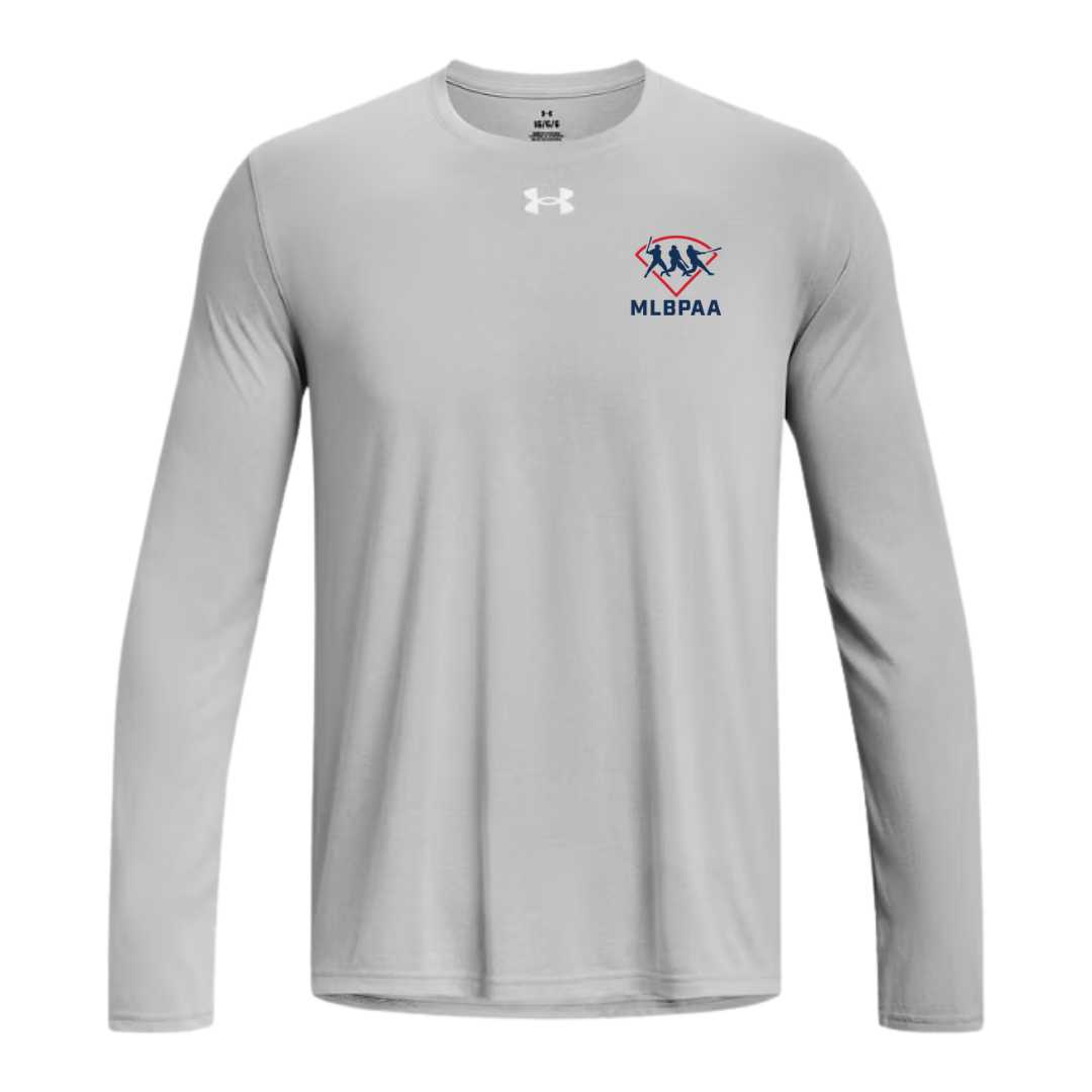 Under Armour Men's Tech Team Long Sleeve
