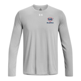 Under Armour Men's Tech Team Long Sleeve