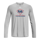Under Armour Men's Tech Team Long Sleeve