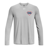 Under Armour Men's Tech Team Long Sleeve