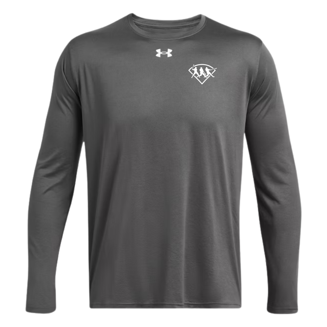 Under Armour Men's Tech Team Long Sleeve