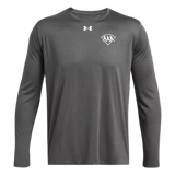 Under Armour Men's Tech Team Long Sleeve