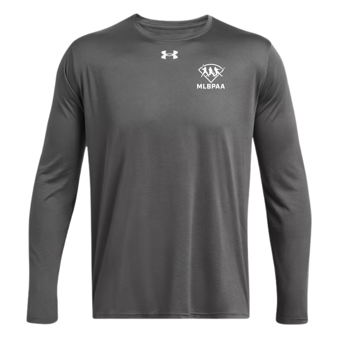 Under Armour Men's Tech Team Long Sleeve