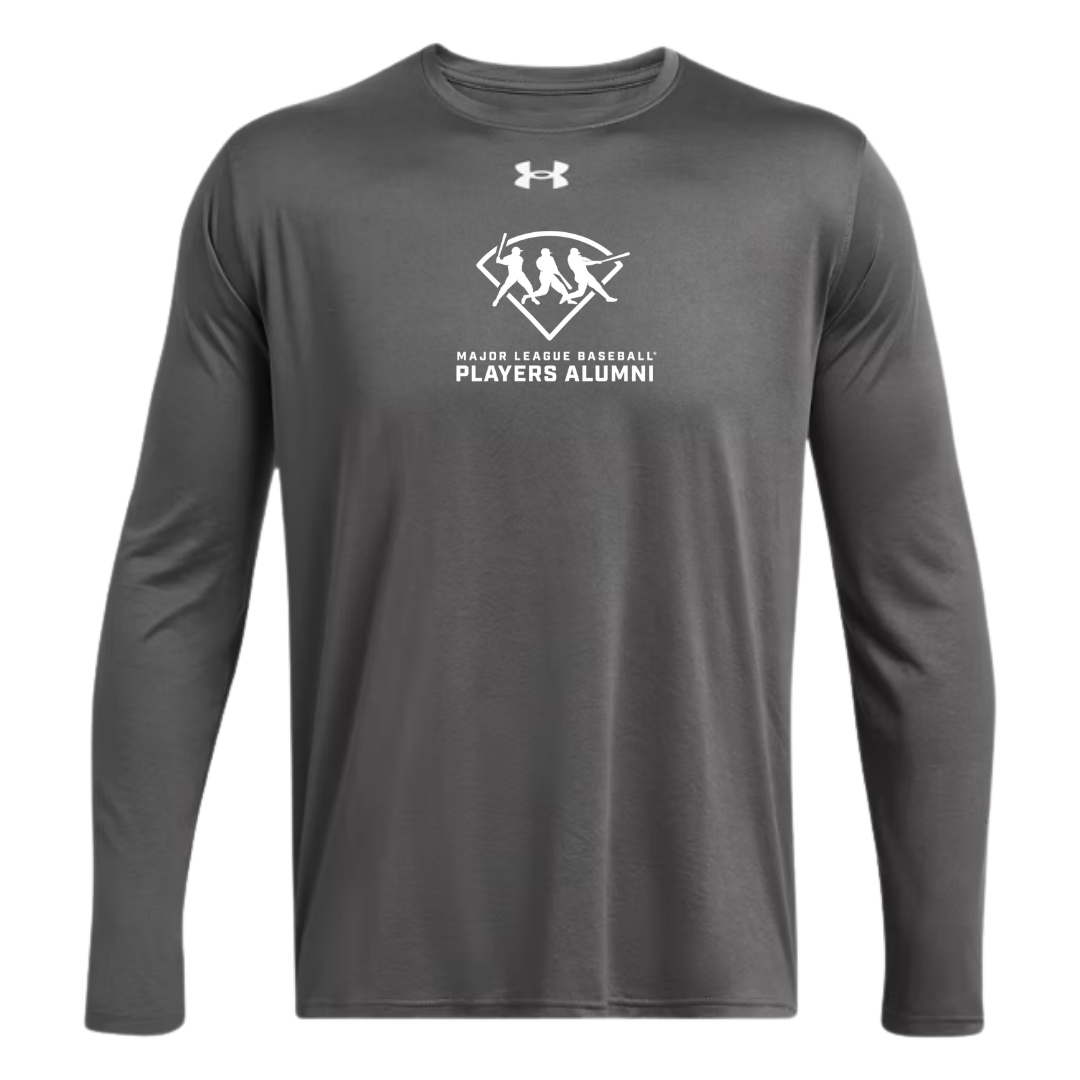 Under Armour Men's Tech Team Long Sleeve