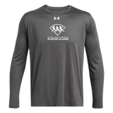 Under Armour Men's Tech Team Long Sleeve