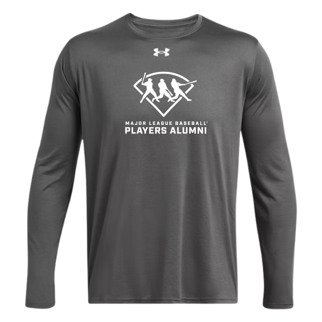 Under Armour Men's Tech Team Long Sleeve