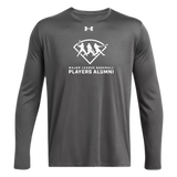 Under Armour Men's Tech Team Long Sleeve