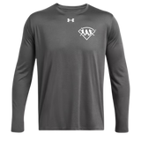 Under Armour Men's Tech Team Long Sleeve