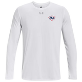 Under Armour Men's Tech Team Long Sleeve