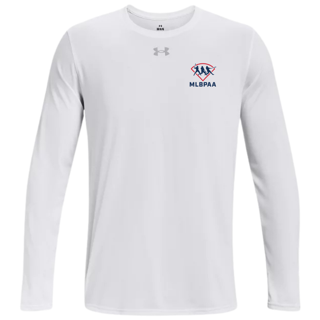 Under Armour Men's Tech Team Long Sleeve