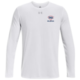 Under Armour Men's Tech Team Long Sleeve
