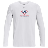 Under Armour Men's Tech Team Long Sleeve