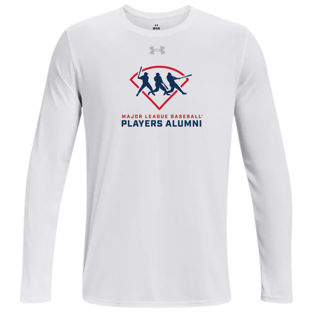 Under Armour Men's Tech Team Long Sleeve