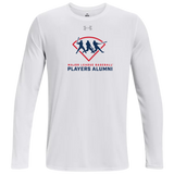 Under Armour Men's Tech Team Long Sleeve