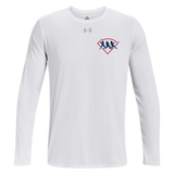 Under Armour Men's Tech Team Long Sleeve