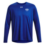Under Armour Men's Tech Team Long Sleeve