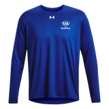 Under Armour Men's Tech Team Long Sleeve
