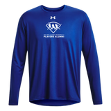 Under Armour Men's Tech Team Long Sleeve