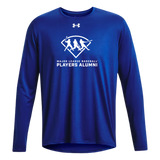 Under Armour Men's Tech Team Long Sleeve