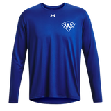 Under Armour Men's Tech Team Long Sleeve