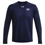 Under Armour Men's Tech Team Long Sleeve