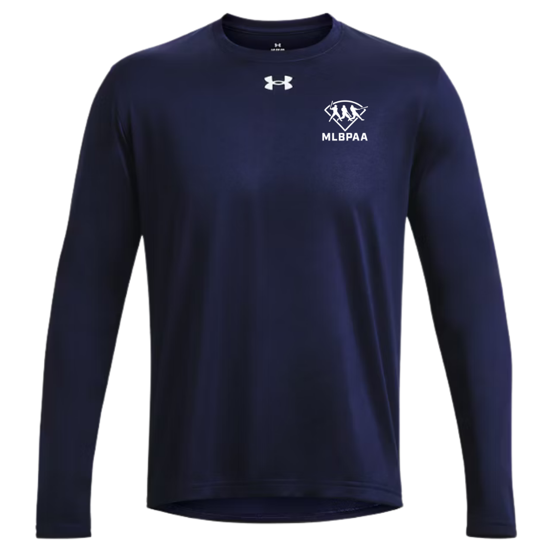 Under Armour Men's Tech Team Long Sleeve