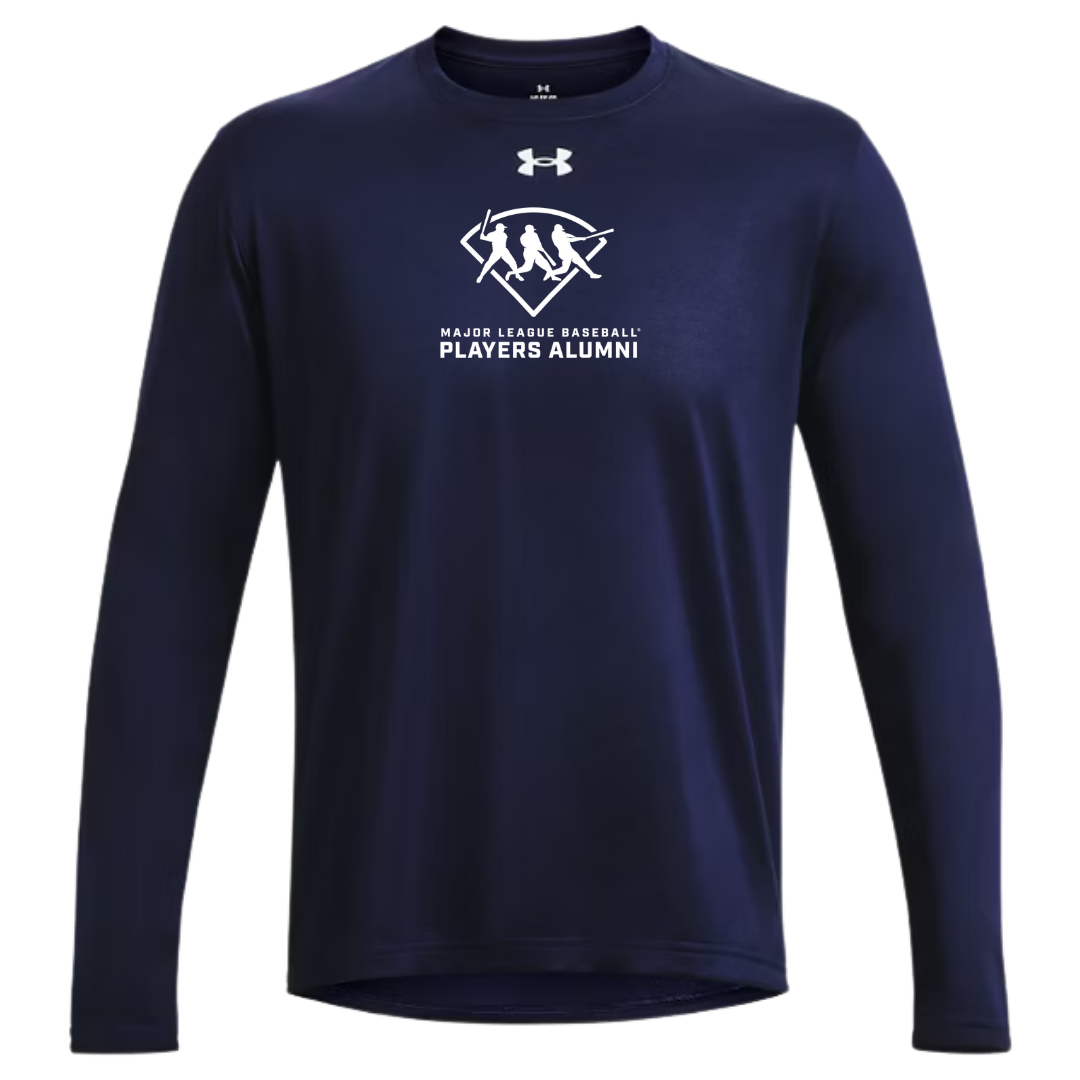 Under Armour Men's Tech Team Long Sleeve