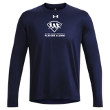 Under Armour Men's Tech Team Long Sleeve
