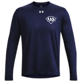 Under Armour Men's Tech Team Long Sleeve